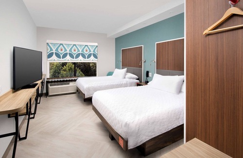 Murfreesboro Hotel | Tru by Hilton Murfreesboro