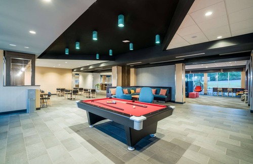 North Little Rock Hotel | Tru by Hilton North Little Rock