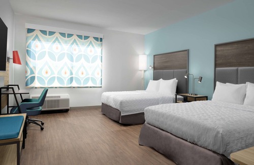 North Augusta Hotel | TRU BY Hilton North Augusta
