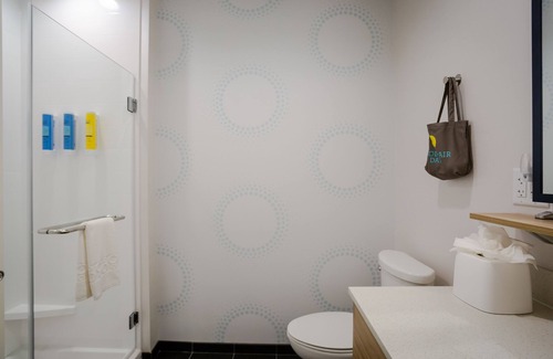 Pflugerville Hotel | Tru by Hilton Pflugerville, TX
