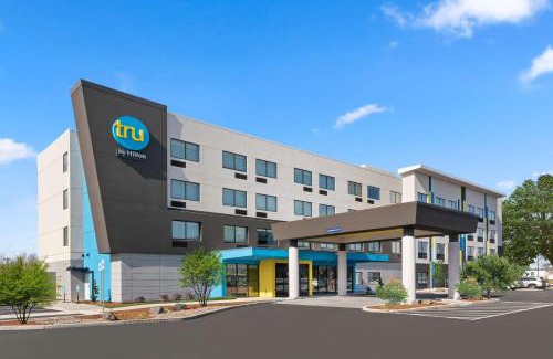 Portland Hotel | Tru By Hilton Portland Airport, Or