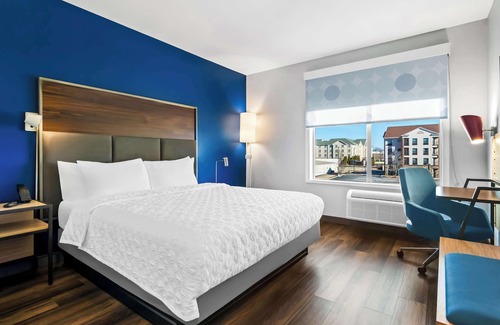 Rogers Hotel | Tru By Hilton Rogers Bentonville