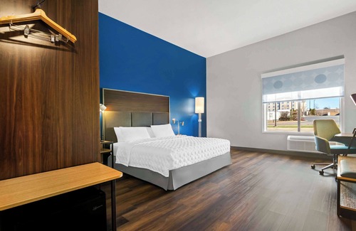 Rogers Hotel | Tru By Hilton Rogers Bentonville