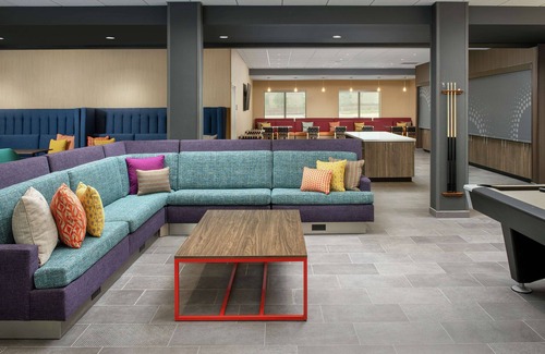 West San Antonio Hotel | Tru by Hilton San Antonio Lackland Sea World