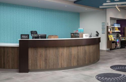 West San Antonio Hotel | Tru By Hilton San Antonio Lackland Sea World