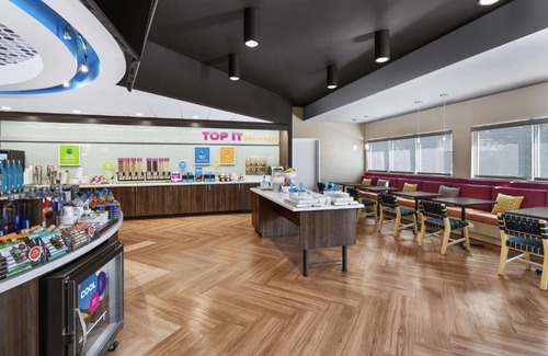 Savannah Hotel | Tru By Hilton Savannah Midtown Ga