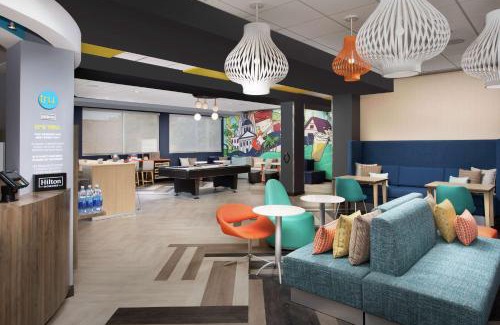 Tallahassee Hotel | Tru By Hilton Tallahassee Central