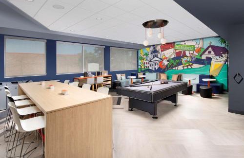 Tallahassee Hotel | Tru By Hilton Tallahassee Central