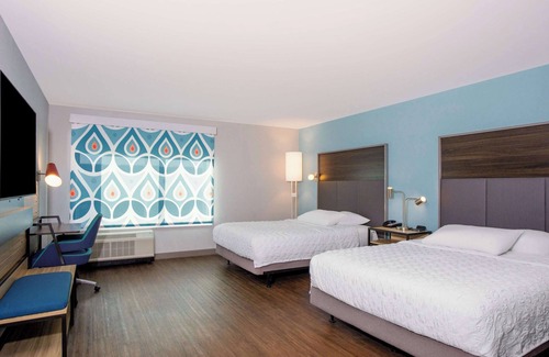 Panama City Beach Hotel | Tru By Hilton Panama City Beach