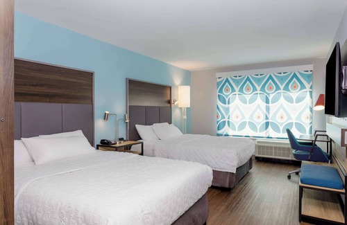 Panama City Beach Hotel | Tru By Hilton Panama City Beach