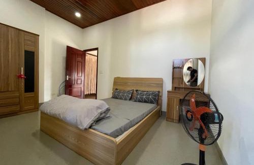 Buon Ma Thuot Casa | Truc Lam Anh Homestay & Retreat