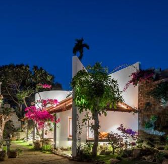 Buon Ma Thuot Casa | Truc Lam Anh Homestay & Retreat