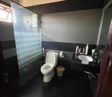 Buon Ma Thuot Casa | Truc Lam Anh Homestay & Retreat