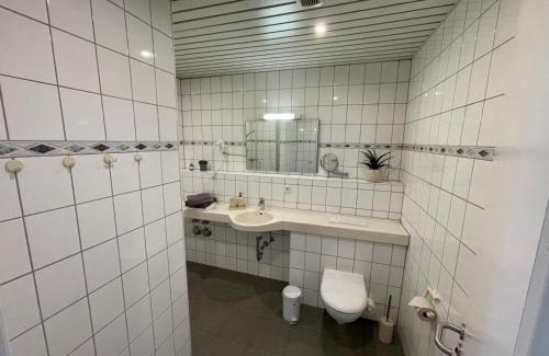Buende Hotel | Truck Inn Bünde GmbH