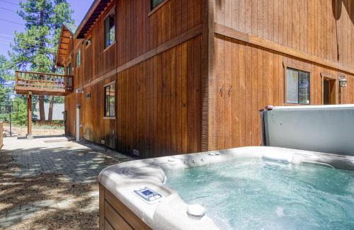 Truckee Casa | Truckee's Wonder