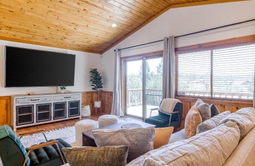 Truckee Casa | Truckee's Wonder