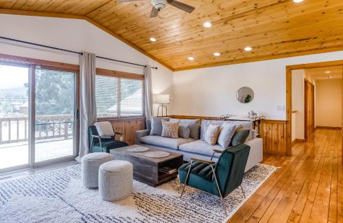 Truckee Casa | Truckee's Wonder