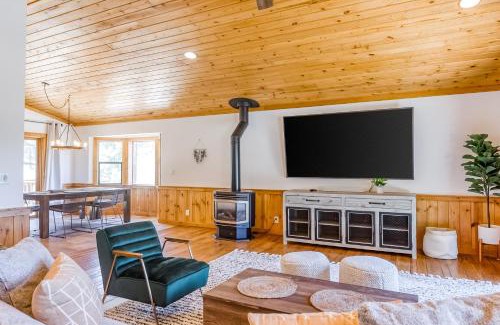 Truckee Casa | Truckee's Wonder