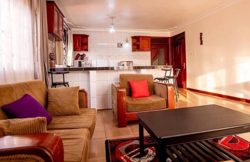 Ntinda Apartamento | Truddy Grange Apartments