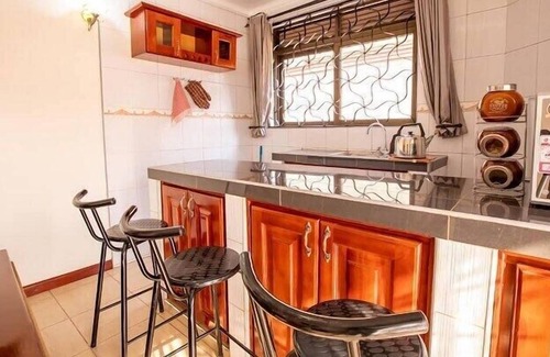 Ntinda Apartamento | Truddy Grange Apartments