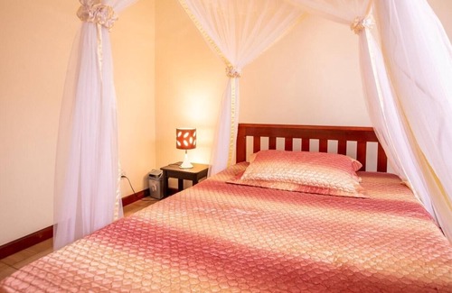 Ntinda Apartamento | Truddy Grange Apartments
