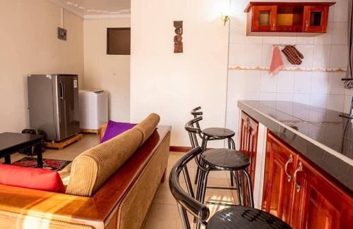 Ntinda Apartamento | Truddy Grange Apartments