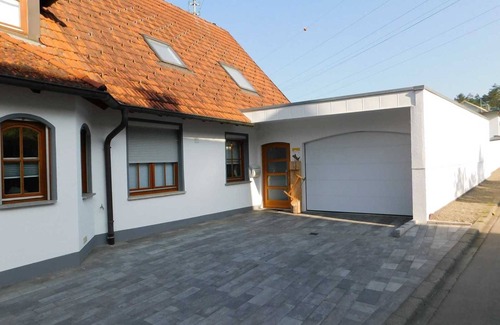 Veringenstadt Apartamento | Trudis Apartment - Apartamento 5 ***** (DG)