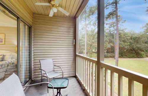 Pawleys Island Apartamento | True Blue 1G