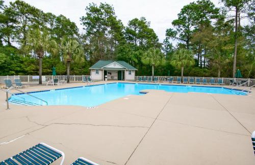 Pawleys Island Apartamento | True Blue 1G