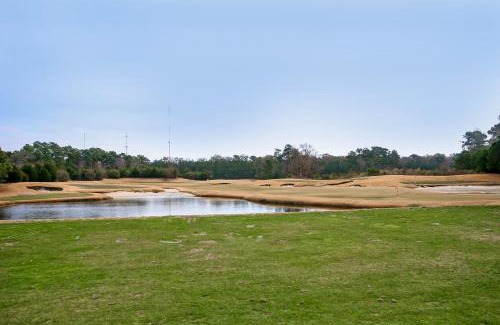 Pawleys Island Apartamento | True Blue 1G