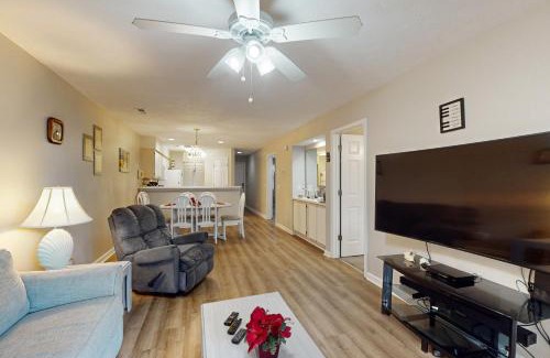 Pawleys Island Apartamento | True Blue 1G
