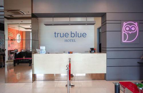 Old Jakarta Hotel | True Blue Mangga Besar Jakarta