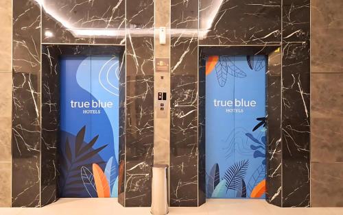 Old Jakarta Hotel | True Blue Mangga Besar Jakarta