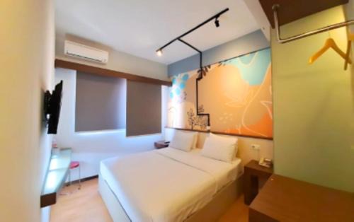 Old Jakarta Hotel | True Blue Mangga Besar Jakarta