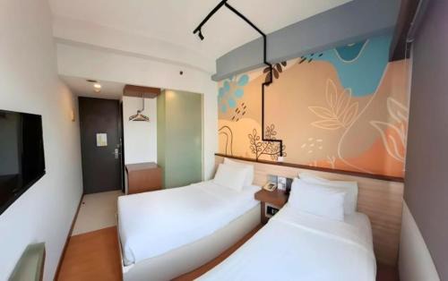 Old Jakarta Hotel | True Blue Mangga Besar Jakarta