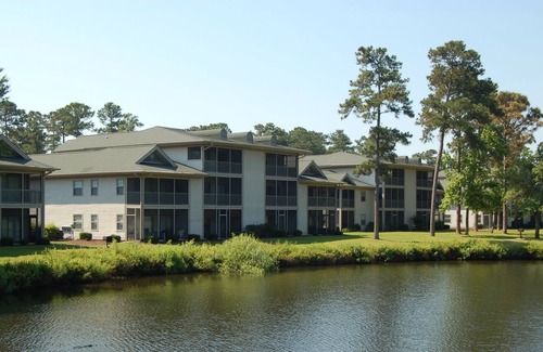 Litchfield by the Sea Condominio | True Blue Resort