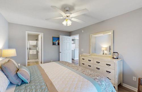 Pawleys Island Apartamento | True Blue Unit 37-C