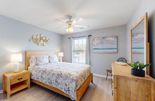 Pawleys Island Apartamento | True Blue Unit 37-C
