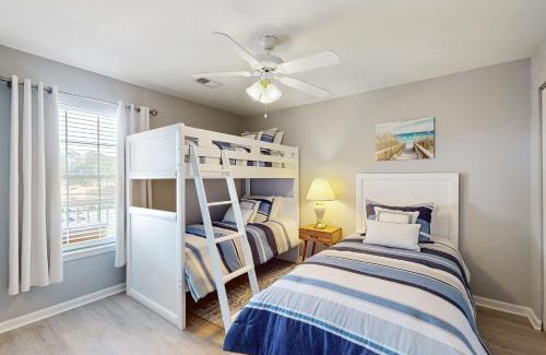 Pawleys Island Apartamento | True Blue Unit 37-C