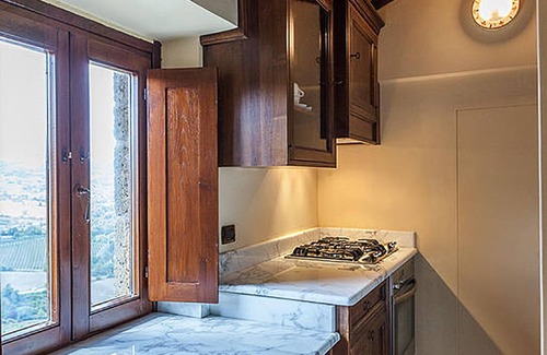 Orvieto Casa | La verdadera experiencia etrusca en Orvieto