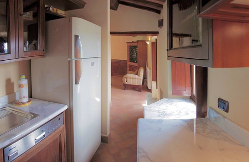 Orvieto Casa | La verdadera experiencia etrusca en Orvieto
