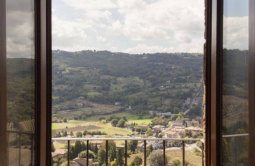 Orvieto Casa | La verdadera experiencia etrusca en Orvieto