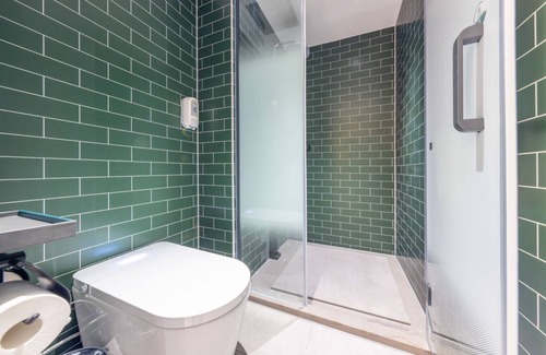 Futian Hotel | True Go Hotel Nanshan