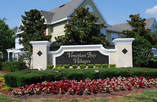 Venetian Bay Villages Casa | True Happiness, Housing Near Disney Word