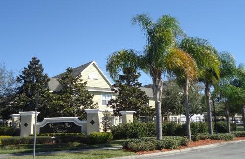 Venetian Bay Villages Casa | True Happiness, Housing Near Disney Word