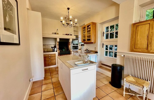 Peymeinade Casa | True Haven of Peace on the French Riviera 12+