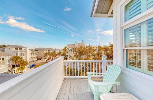 Saint Simons Island Casa | True Knot Cottage