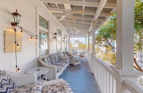 Saint Simons Island Casa | True Knot Cottage