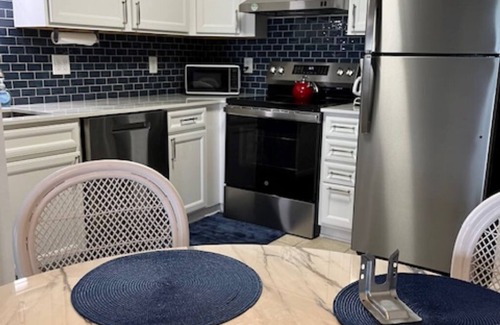 Beach Haven Condominio | Verdadero Oceanfront - Fabulosas Vistas Free Beach Insignias y Wifi