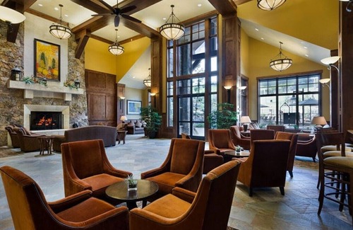 Breckenridge Cabina | TRUE Ski In/Out Luxury Suite Residence, Grand Lodge on Peak 7, Breckenridge CO